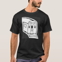 SubwaySoaps Vintage T-Shirt