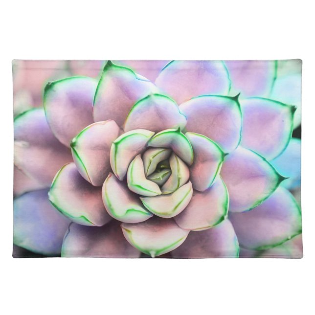 Succ You Cloth Placemat (Front)