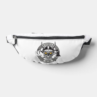 succarshaftoa fanny pack