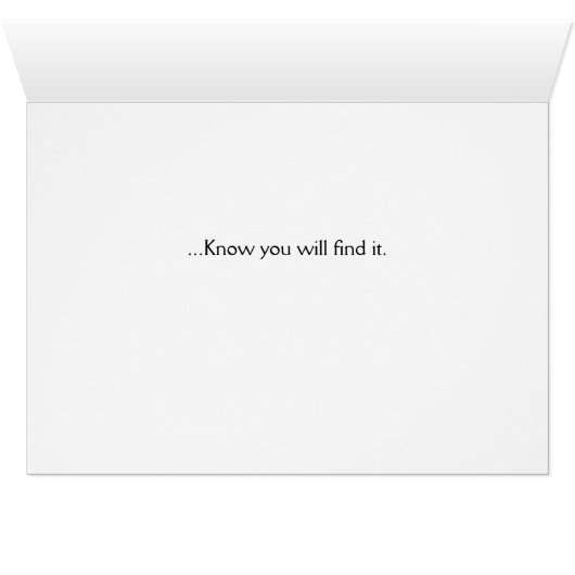 Success... (Inside Horizontal (Bottom))