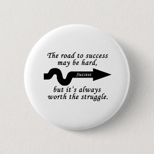 Success Button