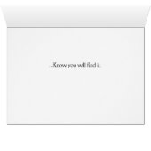 Success... Cards (Inside Horizontal (Bottom))