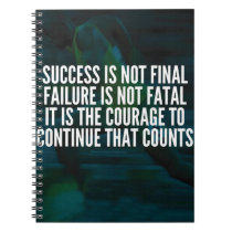 Success,