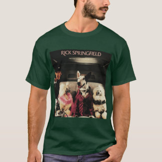 Success hasnt spoiled me yet friend T-Shirt