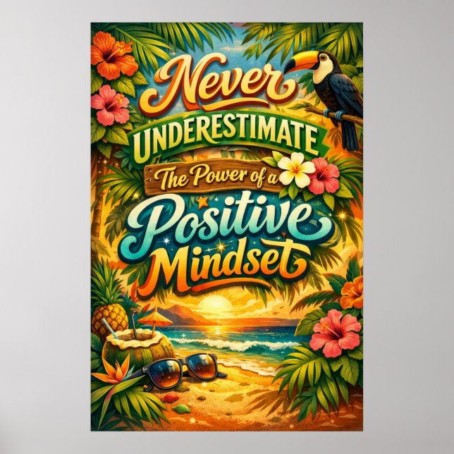 "success is the sum", "small efforts repeated", "v poster (Front)