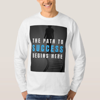 Success Loves Hustle T-Shirt