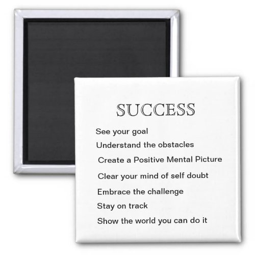 Success Magnet