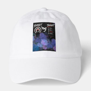 Success Mindset Cap