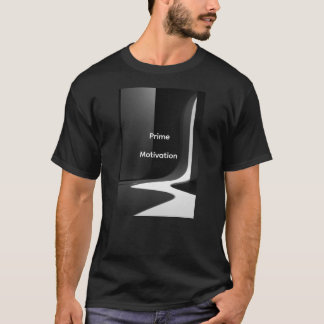 Success Mindset Daily Motivation T-Shirt