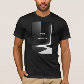 Success Mindset Daily Motivation T-Shirt