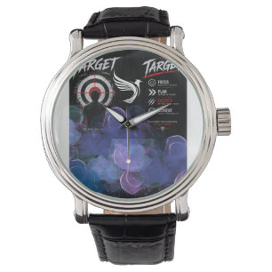 Success Mindset  Watch