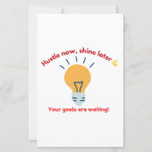 Success Motivation (Back)