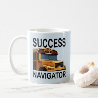 Success Navigator School Bus Driver