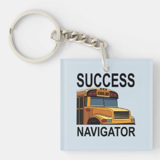 Success Navigator School Bus Driver