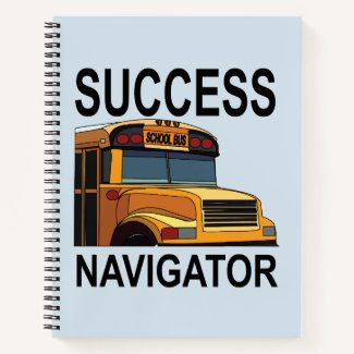 Success Navigator School Bus Driver 