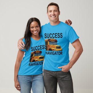 Success Navigator School Bus Driver