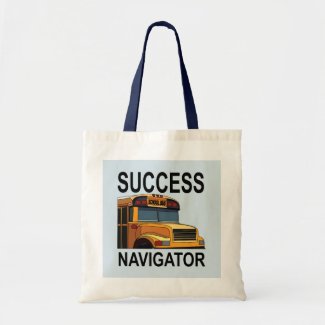 Success Navigator School Bus Driver