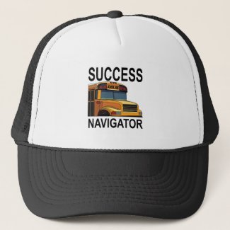 Success Navigator School Bus Driver