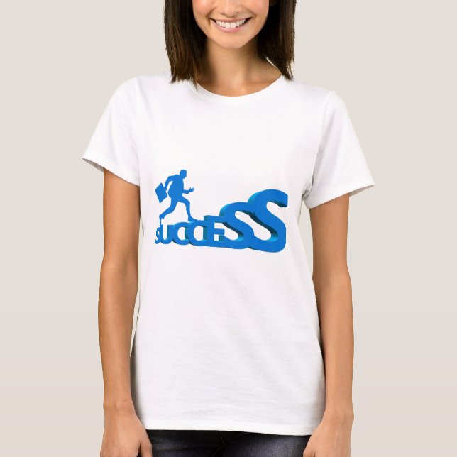 Success T-Shirt (Front)