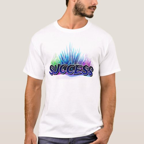 Success T_Shirt