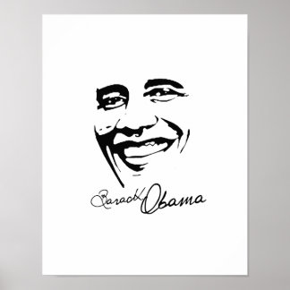 SUCCESS WITH OBAMA -.png Poster