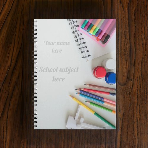 Successful back_to_school  notebook