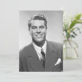 Successful Man (Standing Front)