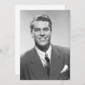 Successful Man (Front/Back)