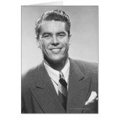 Successful Man (Front)