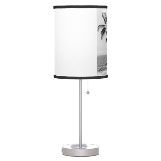 Succession of Palms Floor Lamp (Left)