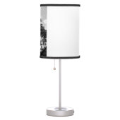 Succession of Palms Floor Lamp (Right)