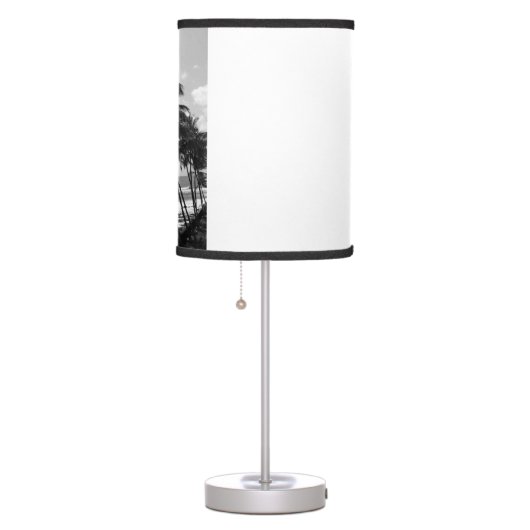 Succession of Palms Floor Lamp (Right)