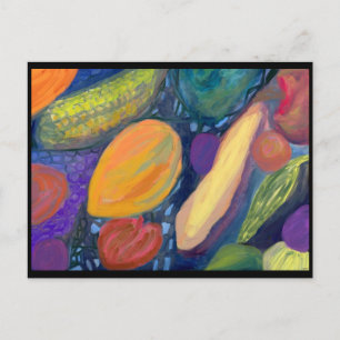 Succot Sameach Postcards