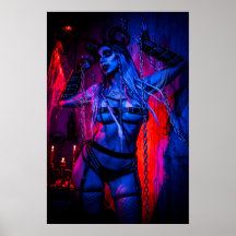 Succubus Cosplay3