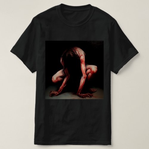 Succubus in Need  Shirt
