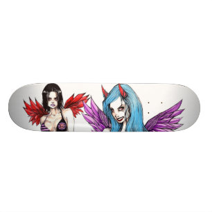 Succubus Skateboard