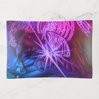 Succubus trinket tray