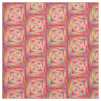 Succulent - Crassula 2 Fabric