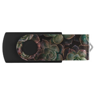 Succulent Flash Drive