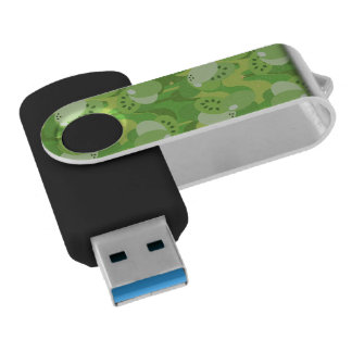 Succulent Flash Drive