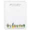 Succulent Garden Letterhead