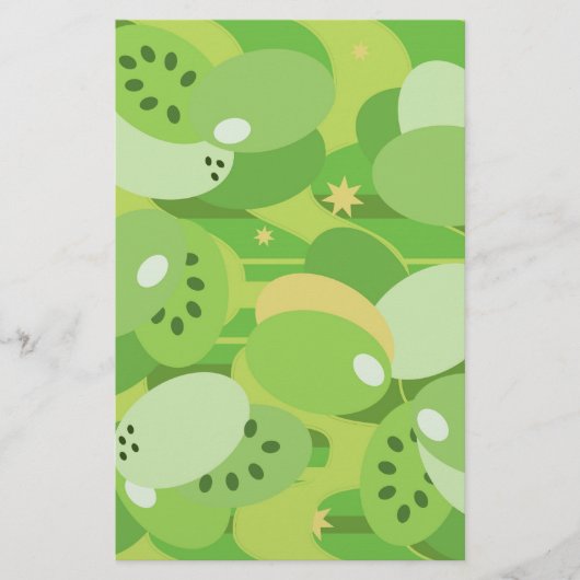 Succulent Green (Front)