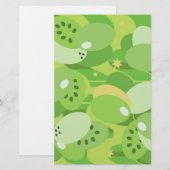 Succulent Green (Front/Back)