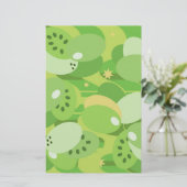 Succulent Green (Standing Front)