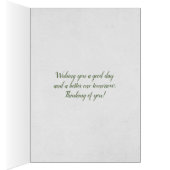 succulent plants in pot cards (Inside (Right))