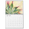 Succulent Watercolors 2016 by Debra Lee Baldwin
