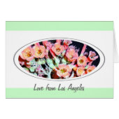 Succulent "Weed" (Front Horizontal)