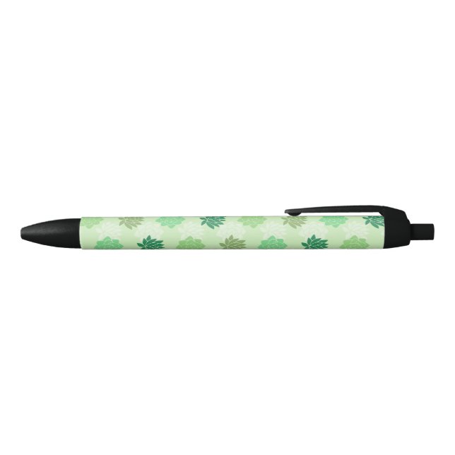Succulents Pen (Top)