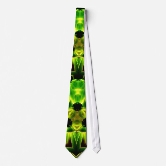 SucculenTy Tie (Front)