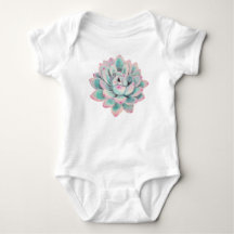 Succulicious for Baby